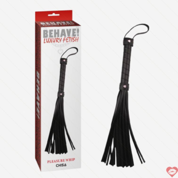 Roi da BDSM Chisa Behave kích thích cảm giác mạnh 