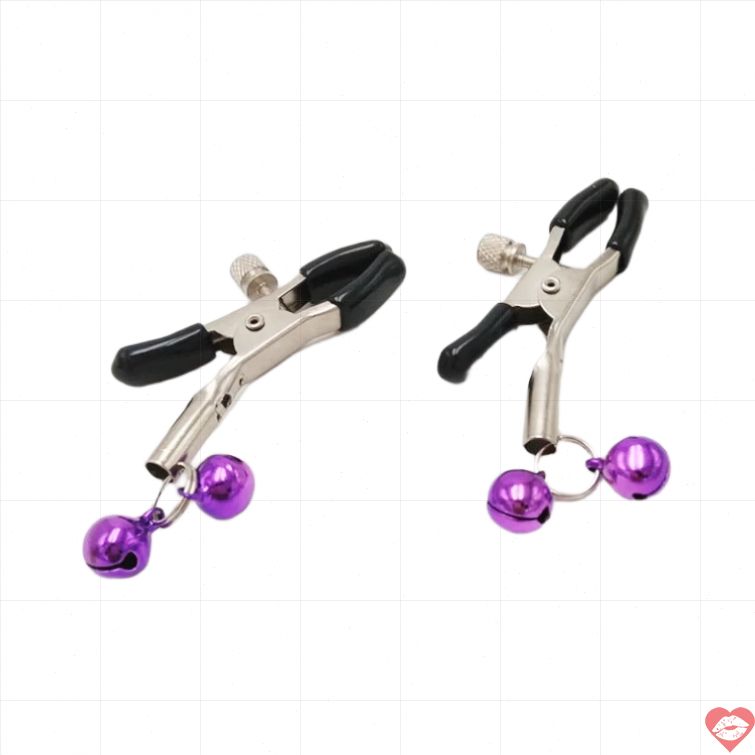 Kẹp vú SM bạo dâm tăng khoái cảm mạnh mẽ 