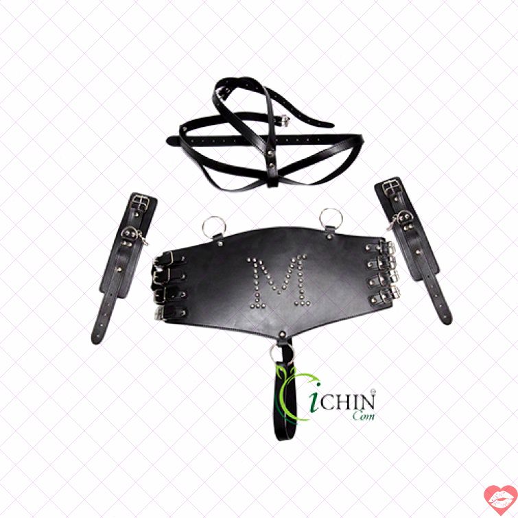 Bộ trói tay gợi cảm BDSM tăng hưng phấn 