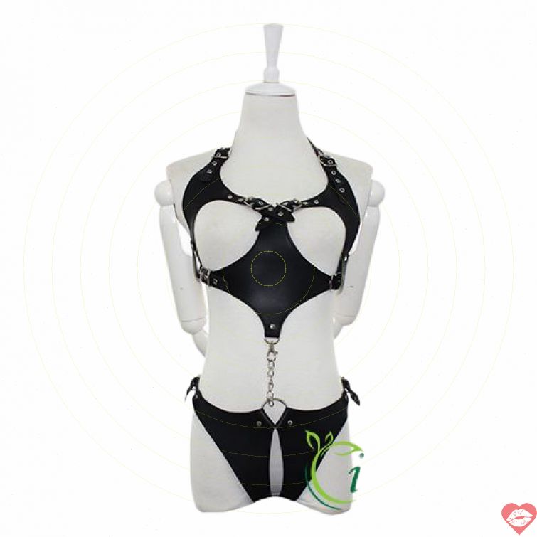 Đồ lót sexy SM quyến rũ tăng hưng phấn cặp đôi 