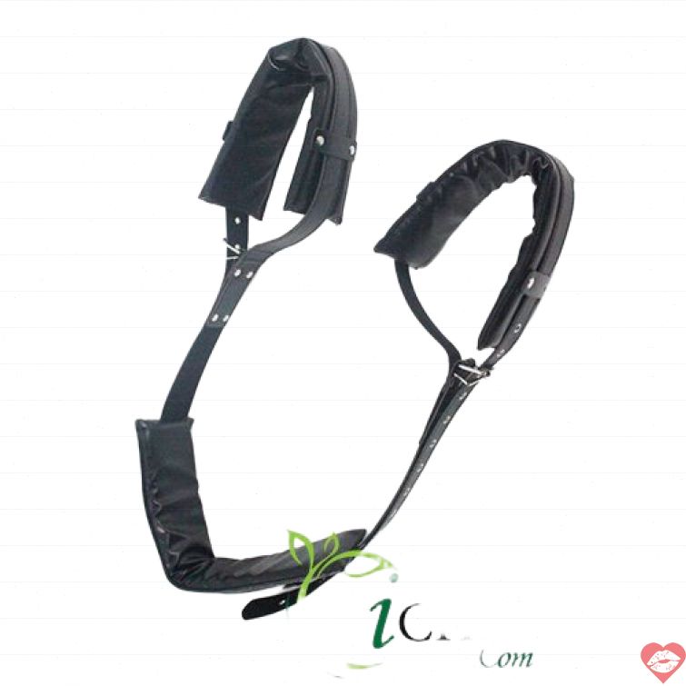 Bộ khóa chân cổ tạo tư thế kích thích điểm G 