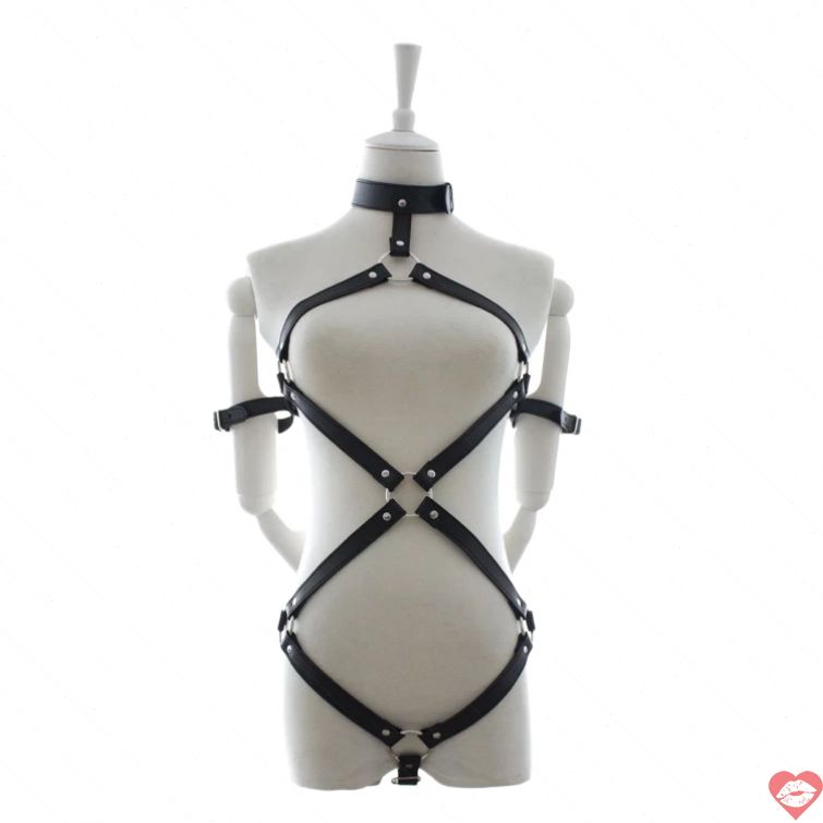 BDSM khóa tay gợi cảm cho nữ tăng hứng thú 