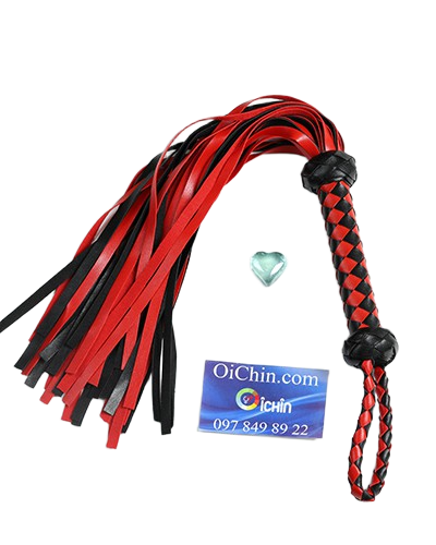  So sánh Roi da tình yêu kích dục SM chính hãng màu đỏ  có tốt không? 