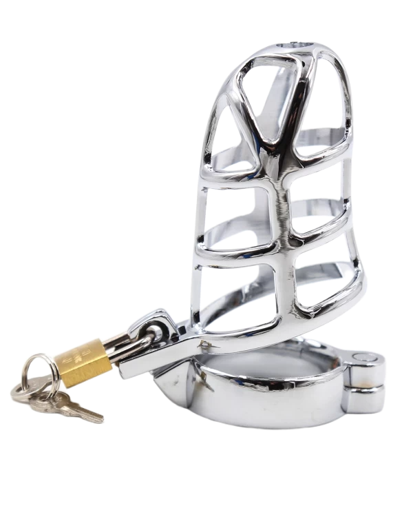  Kho sỉ Khoá dương vật hợp kim dành cho cuộc chơi BDSM  chính hãng 