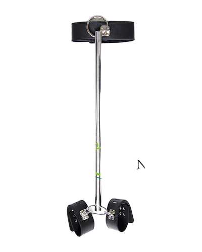  Bảng giá Đồ chơi bạo dâm BDSM Còng tay Xích cổ có cây giữ cố định  có tốt không? 