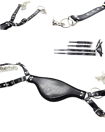  Giá sỉ Combo trói tay chân mở rộng âm đạo hậu môn  loại tốt 