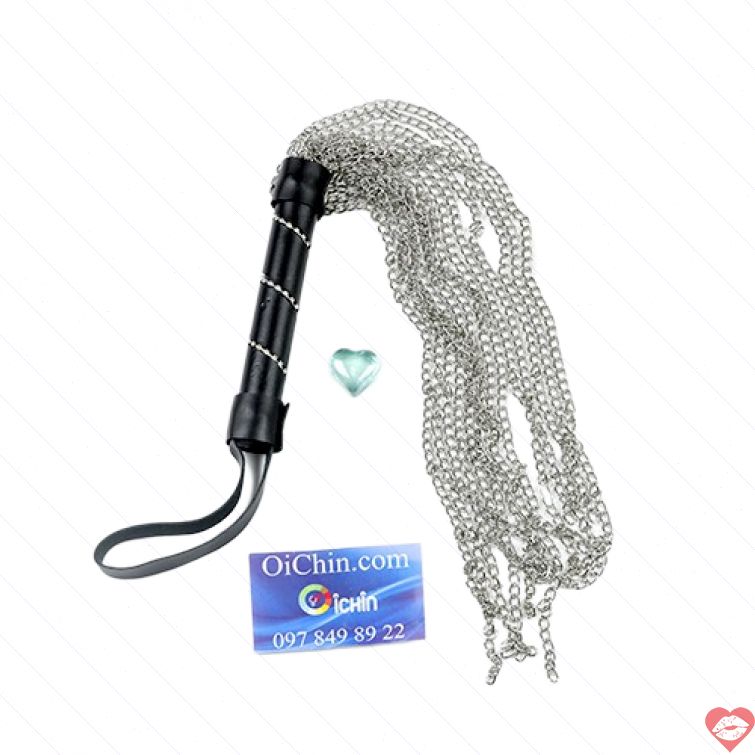 Roi da inox SM chính hãng kích thích mạnh 