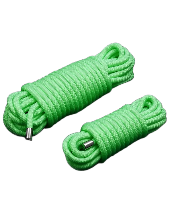  Review BDSM dây trói cao cấp có phản quang loại 5m và 10m  mới nhất 