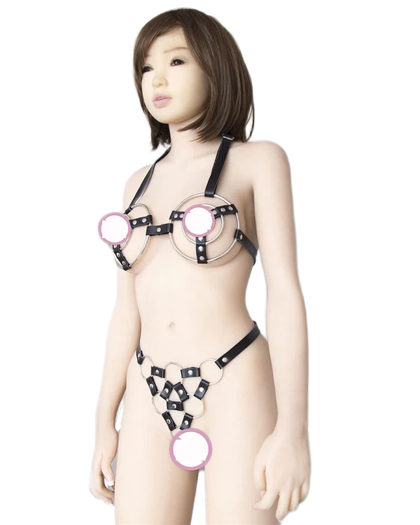  Phân phối BDSM áo ngực và quần lót độc lạ cho cặp đôi hưng phấn hơn  hàng mới về 